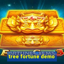 tree fortune demo